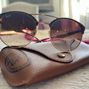 Sunglasses women Rayban